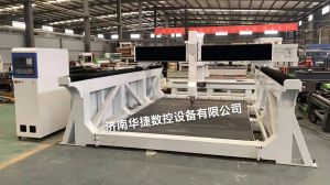 楚雄彝族自治州大姚县定制分体式大型模具雕刻机